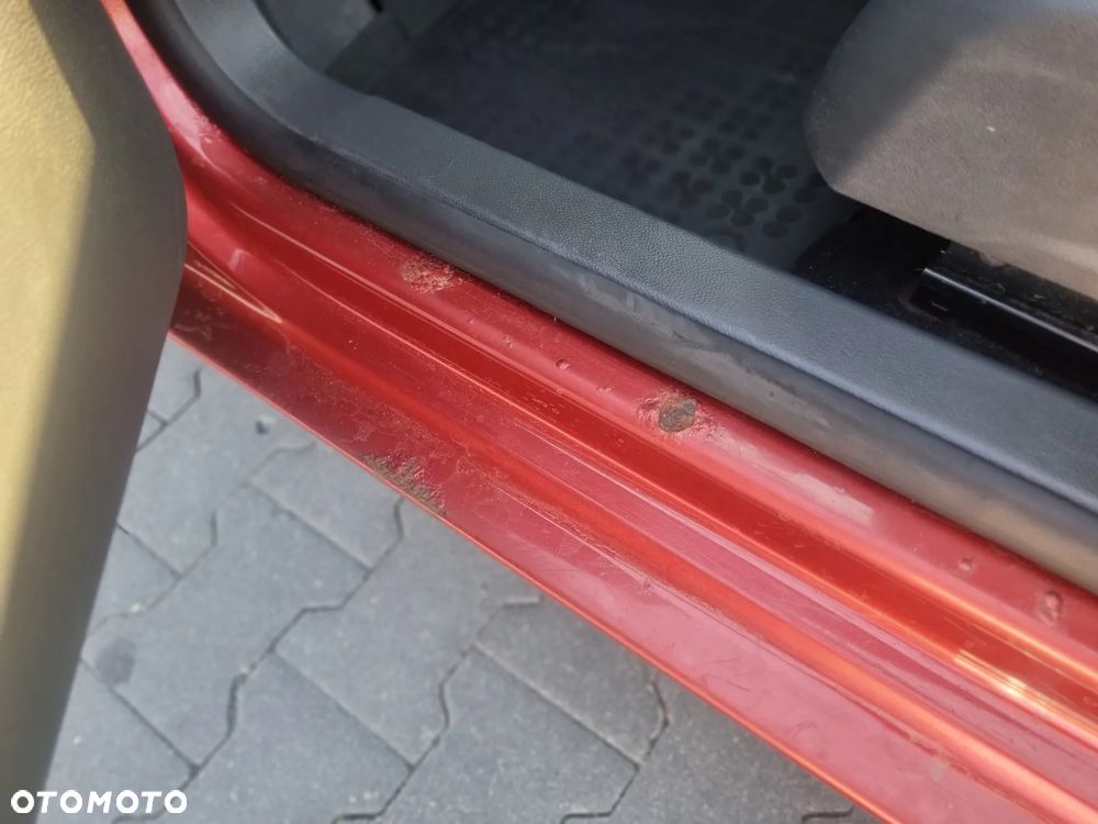 Volkswagen Golf V 1.4 TSI Comfortline - 20