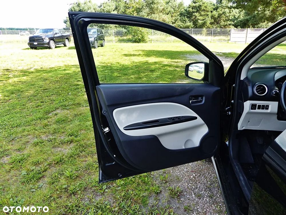 Mitsubishi Space Star 1.2 Intense - 17