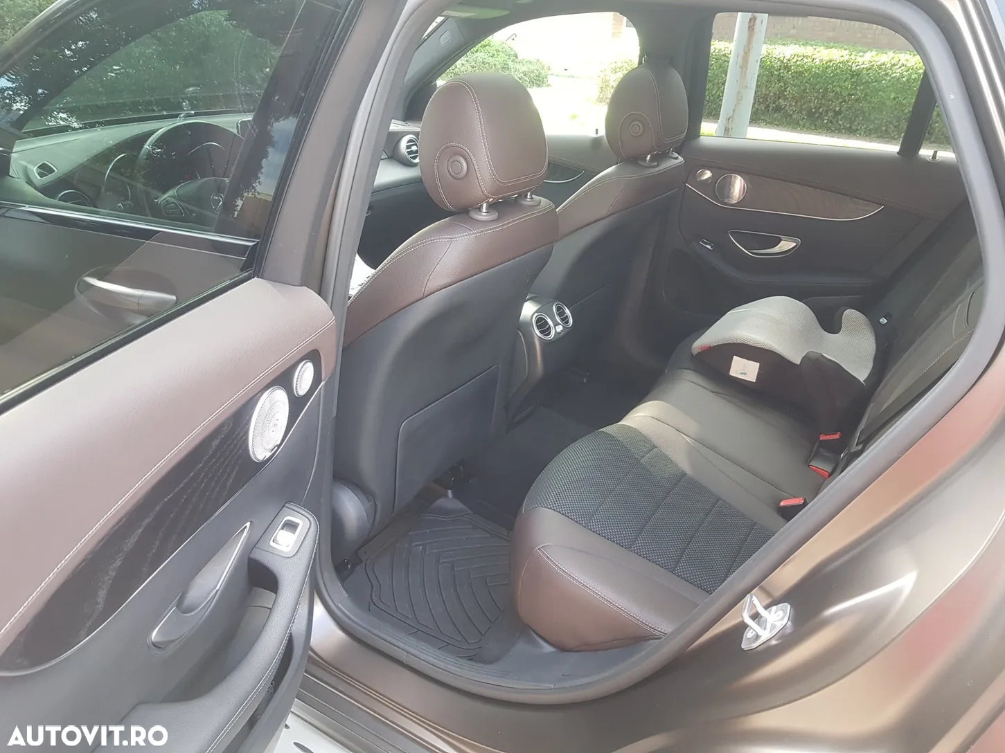 Mercedes-Benz GLC 350 e 4MATIC - 6