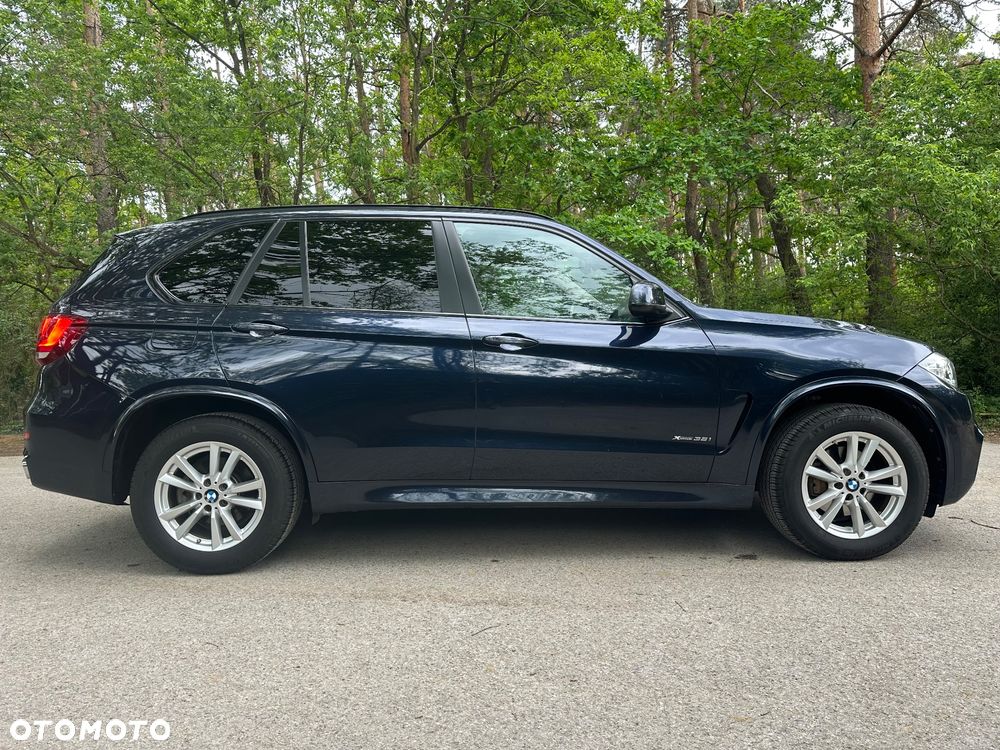 BMW X5 xDrive35i - 3