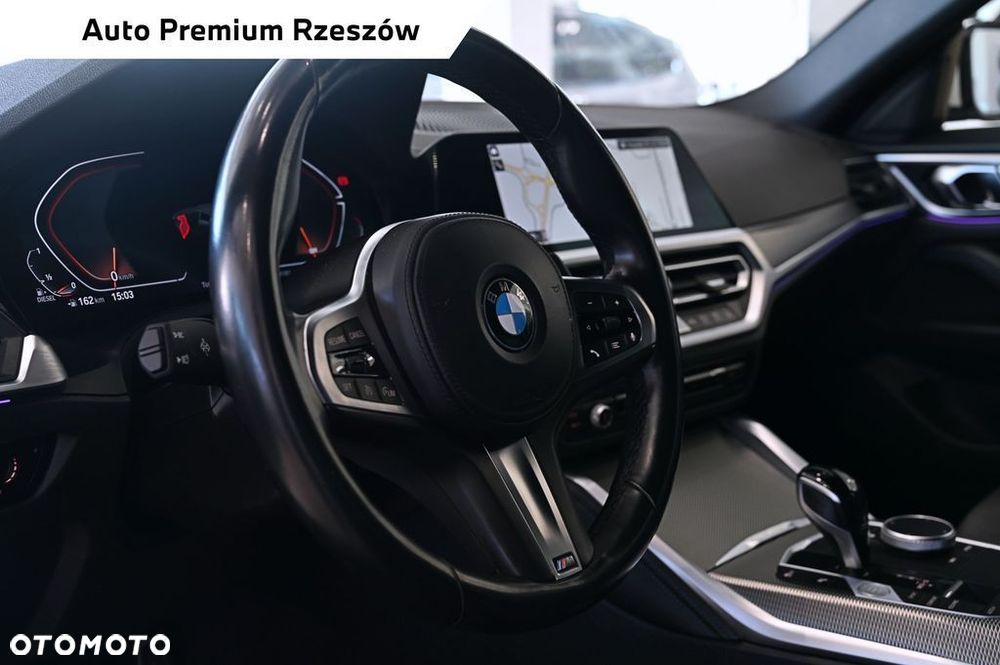 BMW Seria 4 - 7