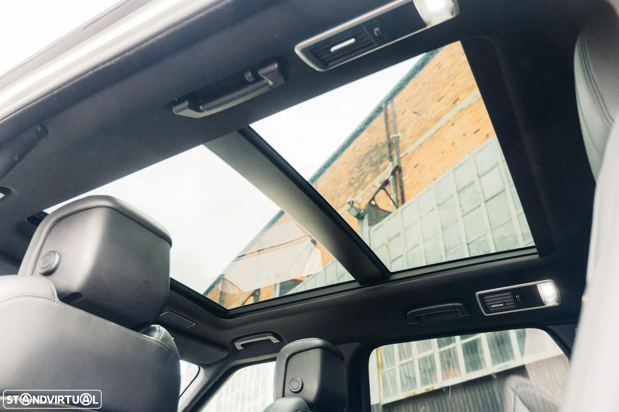 Land Rover Range Rover Sport 2.0 Si4 PHEV HSE Dynamic - 37