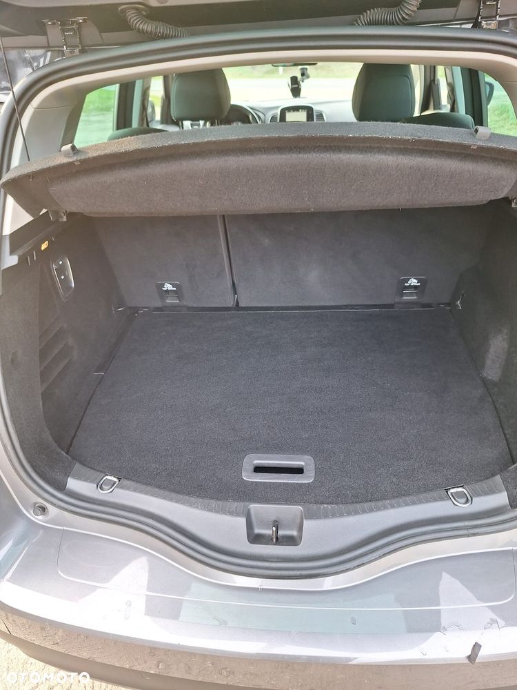 Renault Scenic 1.2 TCe Energy SL Touch - 12