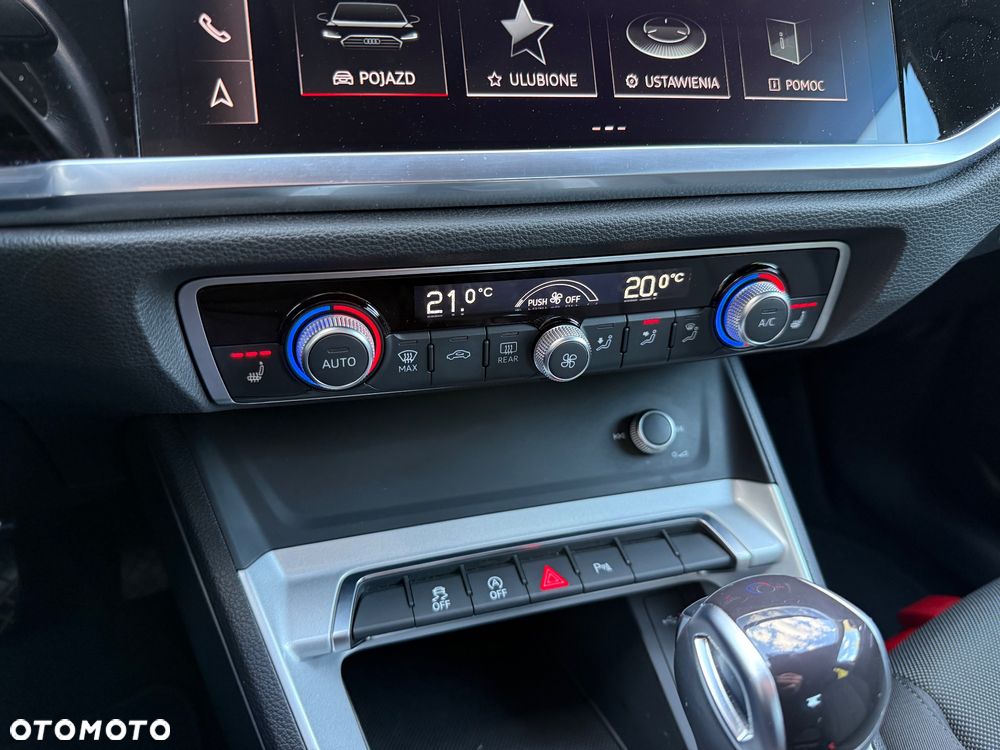 Audi Q3 35 TFSI mHEV Advanced S tronic - 22