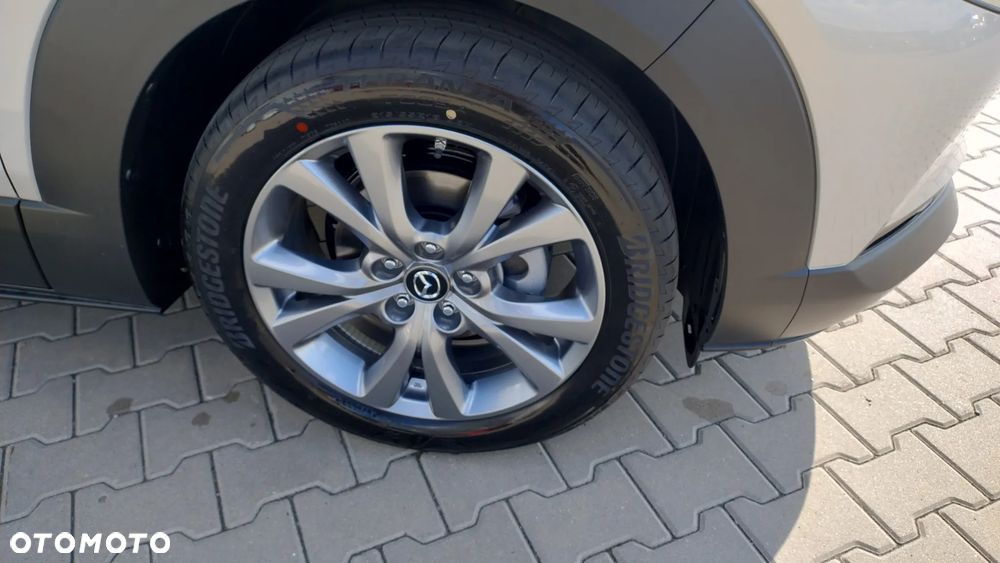 Mazda CX-30 2.0 mHEV Centre-Line 2WD - 13