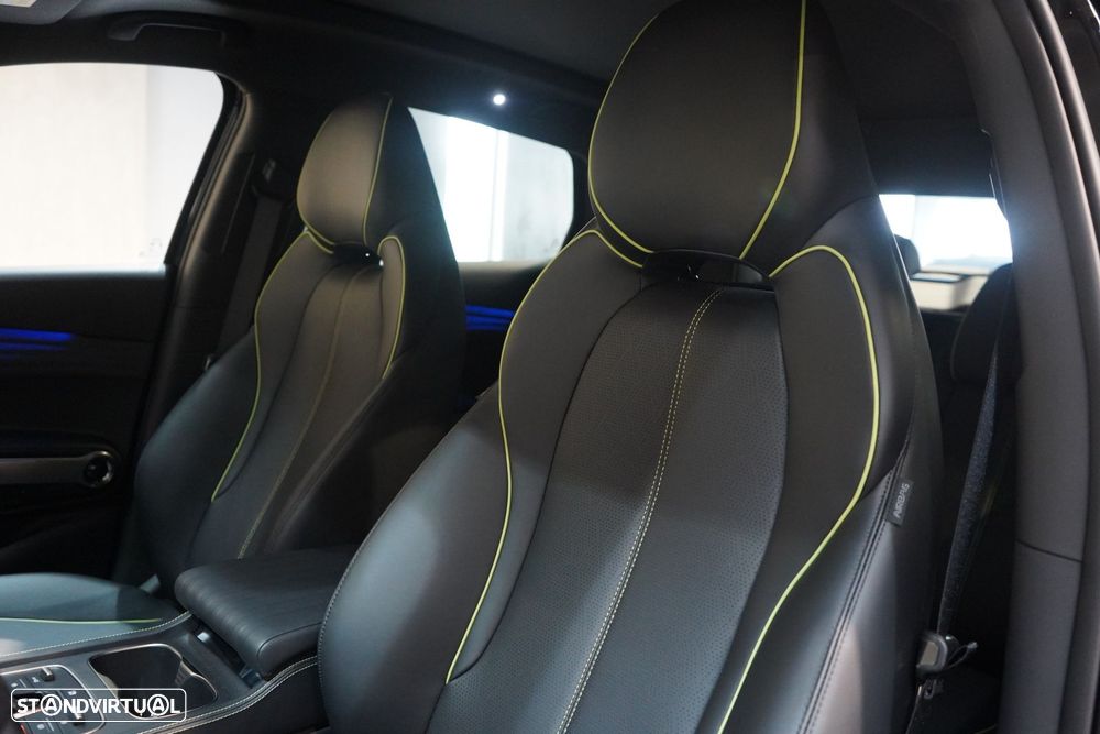 BYD Atto 3 60.48 kWh Design - 24