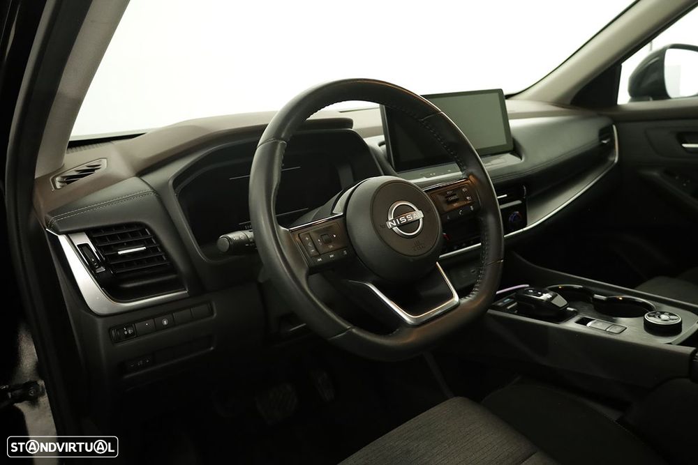 Nissan X-Trail 1.5 e-Power N-Connecta e-4force - 7