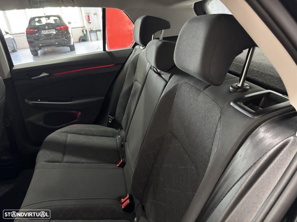 VW Golf 1.0 TSI Life - 40