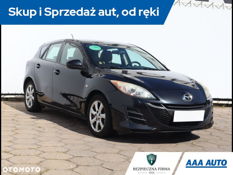 Mazda 3 - 2