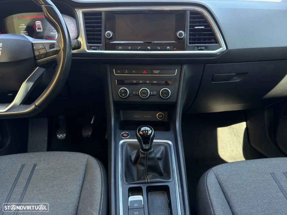 SEAT Ateca 1.0 TSI Style - 13