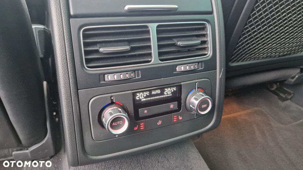 Volkswagen Touareg 4.2 V8 TDI DPF Automatik Exclusive - 29