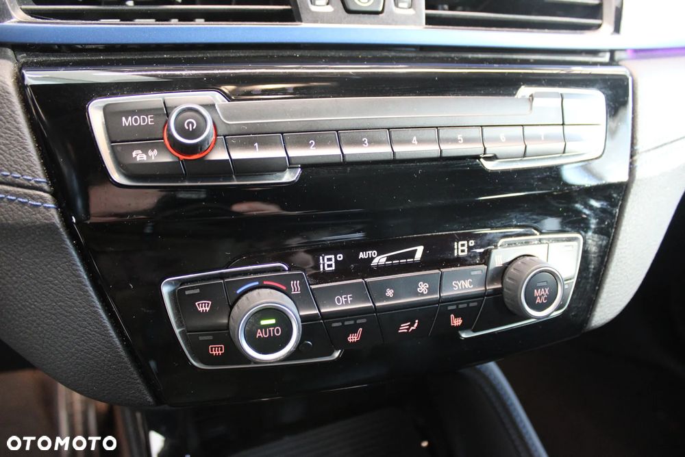 BMW X2 sDrive18i M Sport - 17