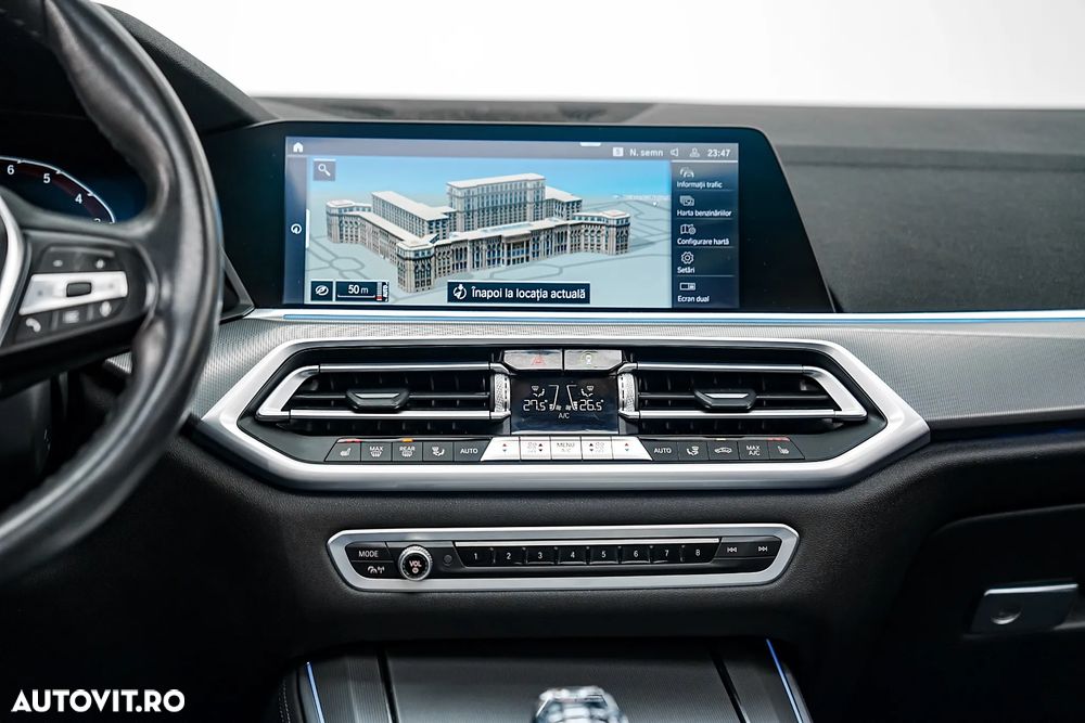 BMW X5 xDrive45e AT PHEV - 38