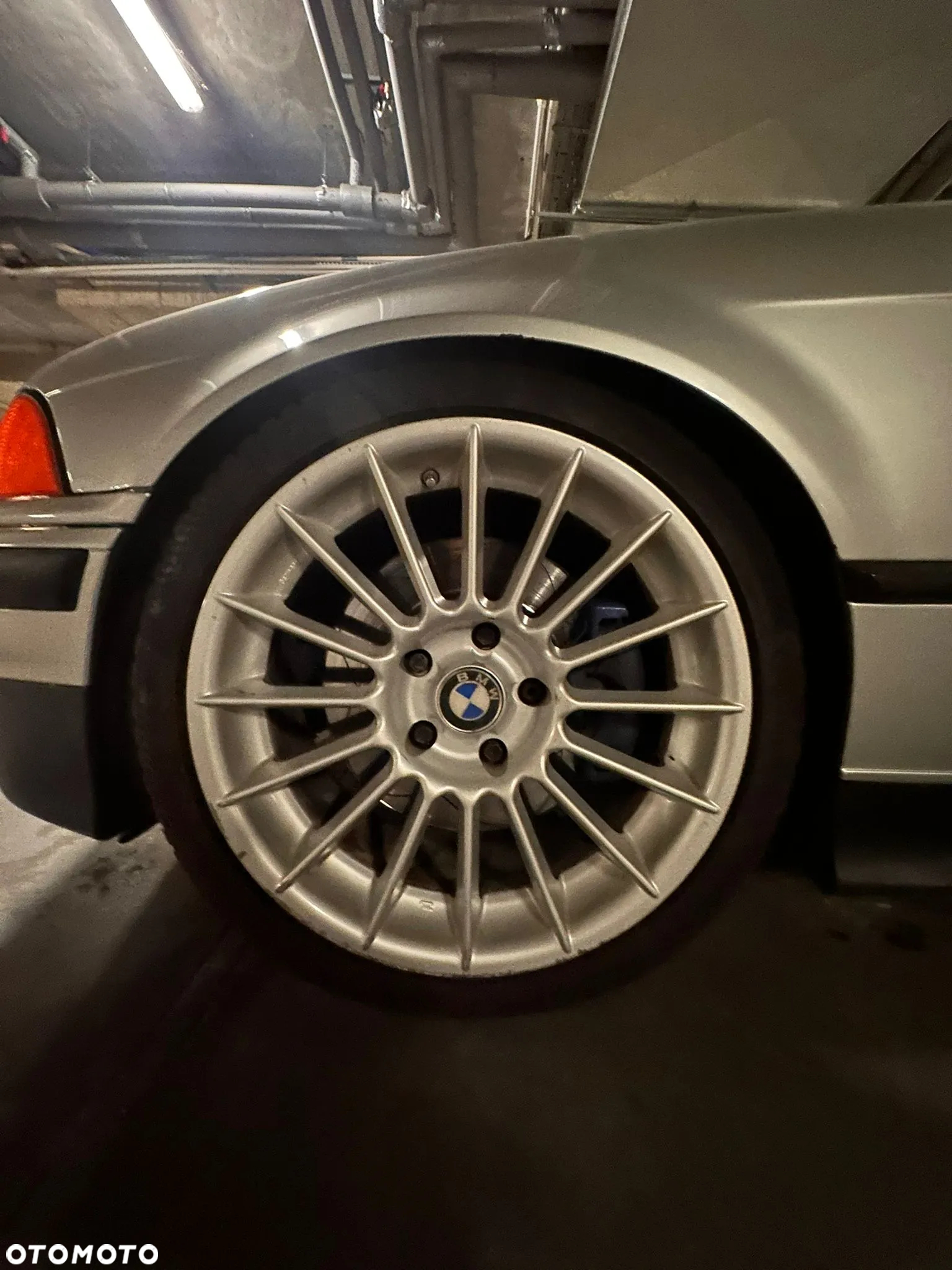 BMW Seria 3 - 15