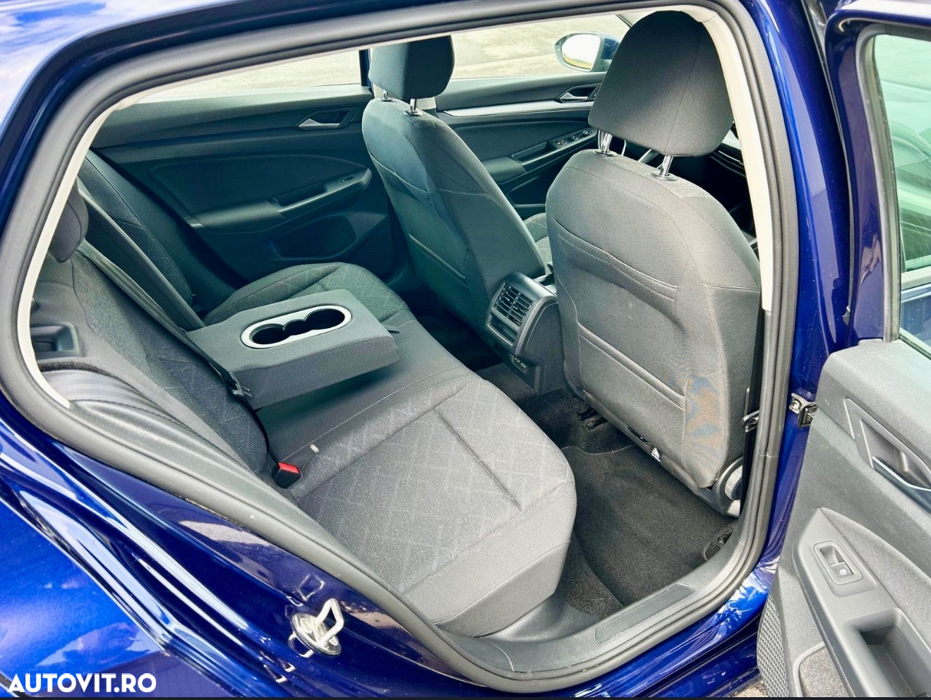 Volkswagen Golf - 7