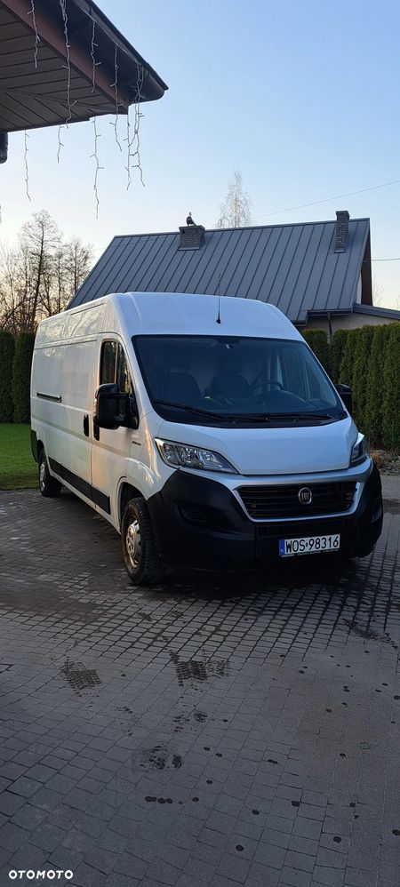 Fiat Ducato - 10