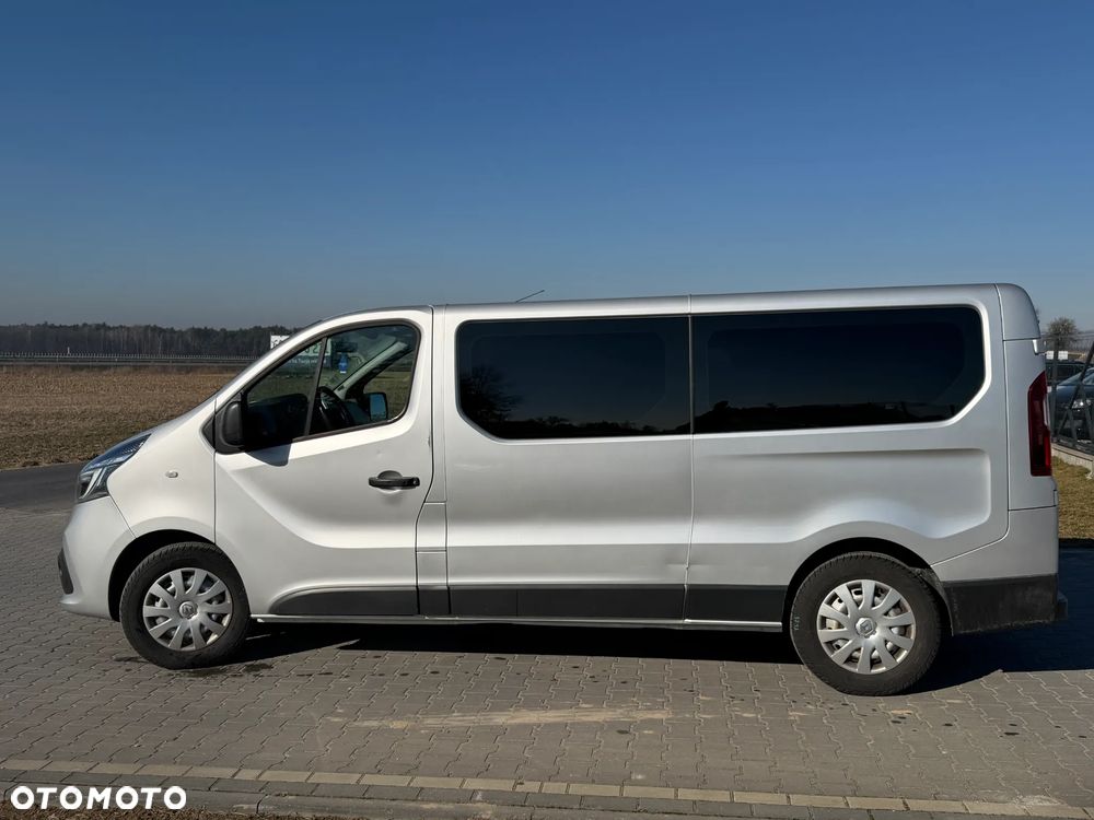 Renault Trafic (ENERGY) Start & Stop Grand Combi Authentique - 4