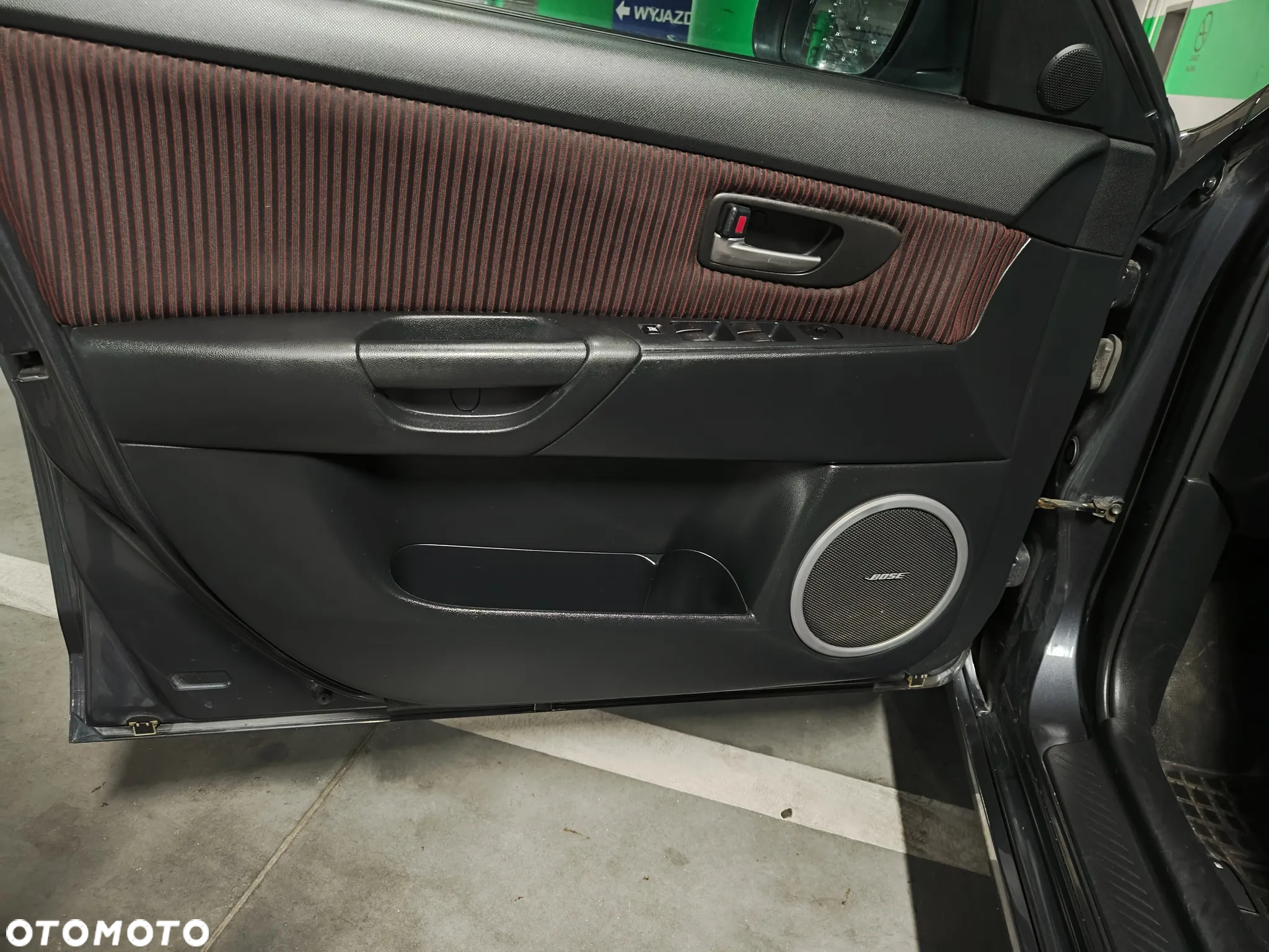 Mazda 3 - 26