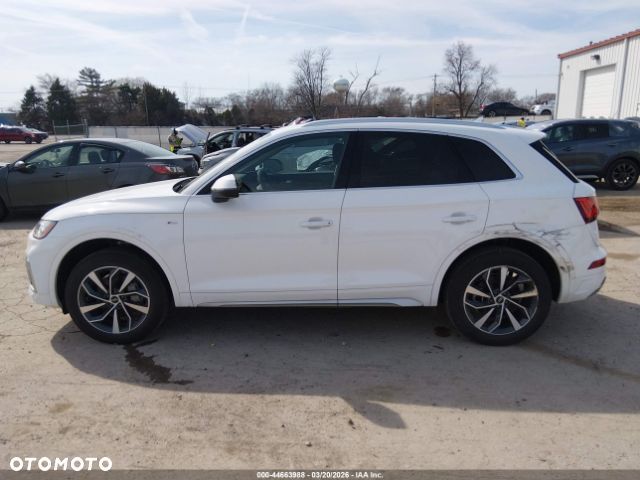 Audi Q5 - 8