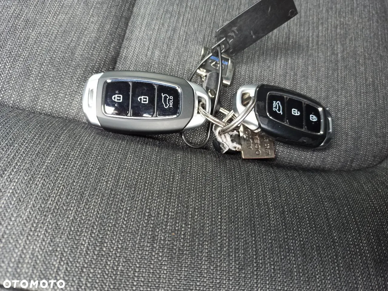 Hyundai Kona Electric 39kWh Premium - 31