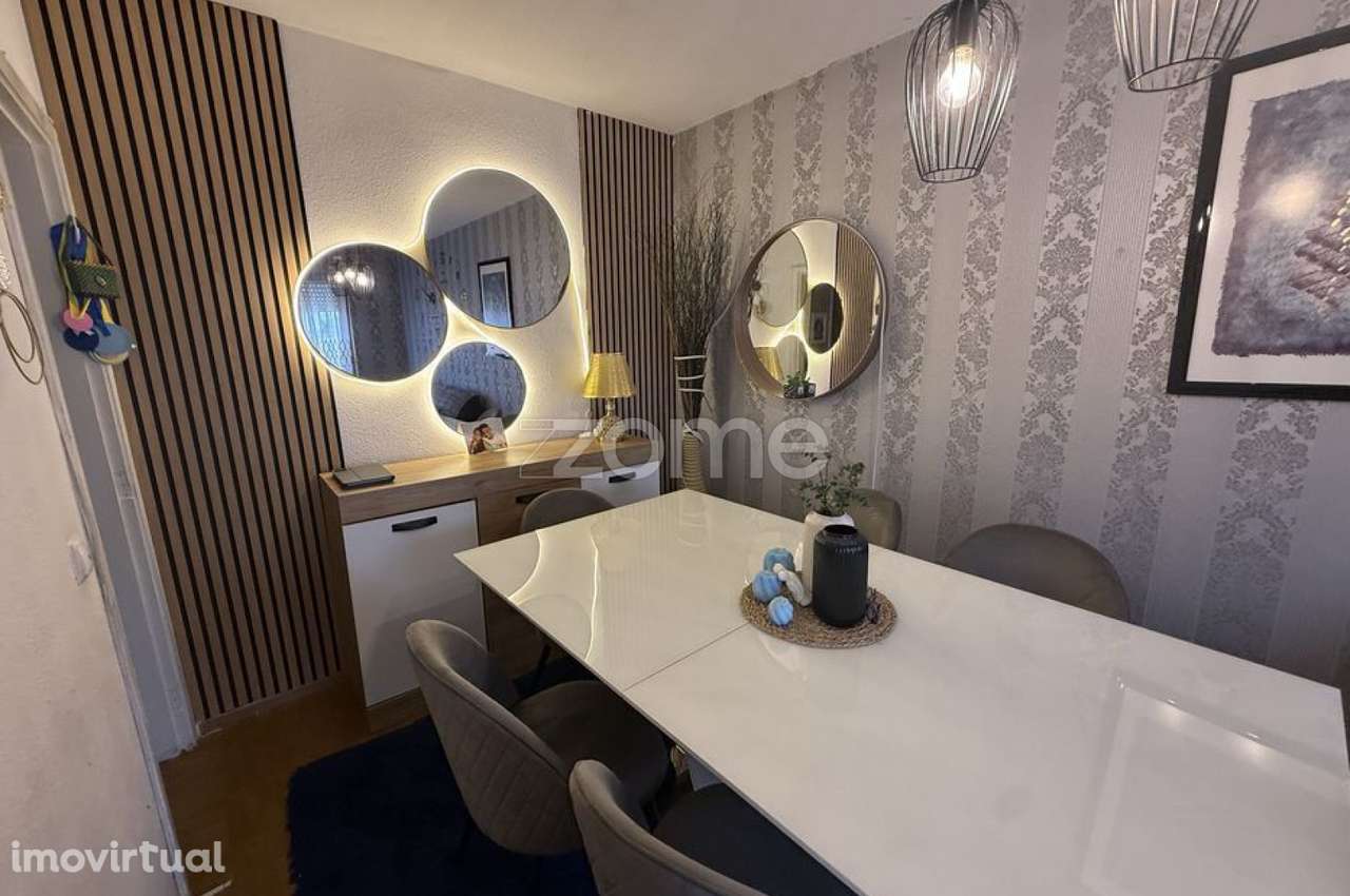 T2 no Vale da Amoreira - Grande imagem: 2/9