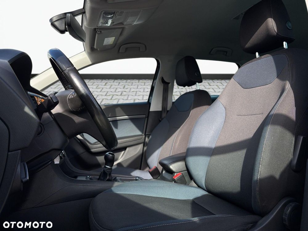 Seat Ateca 1.5 TSI Style S&S - 15