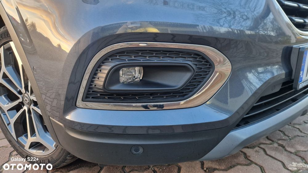 Renault Kadjar 1.3 TCe FAP Intens EDC - 36