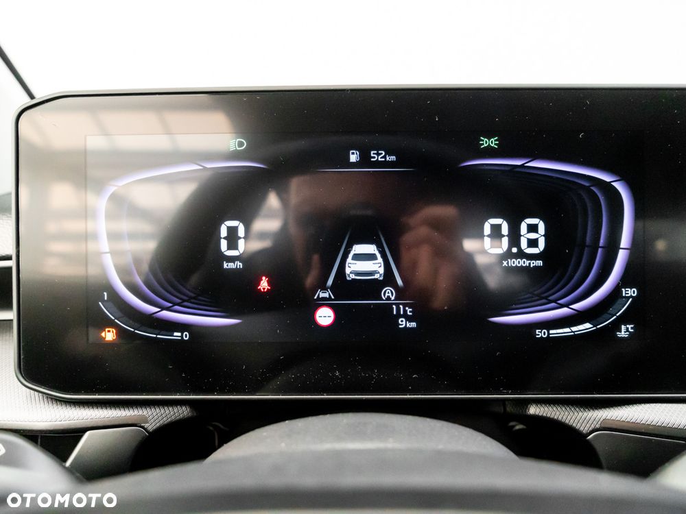 Kia Stonic 1.0 T-GDI M - 27