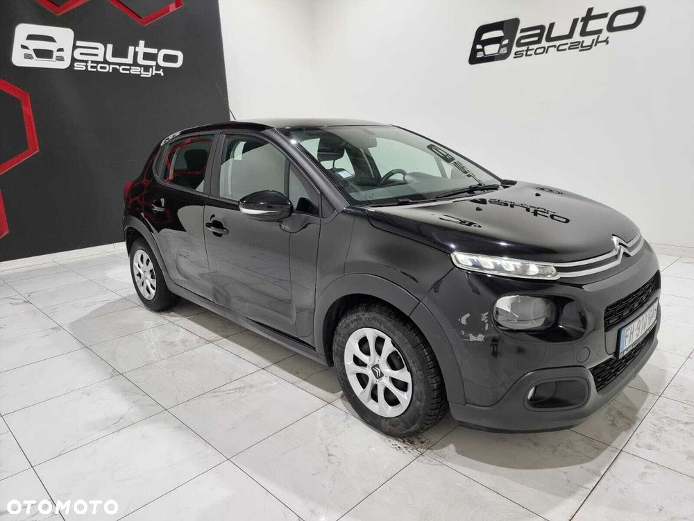 Citroën C3 - 2