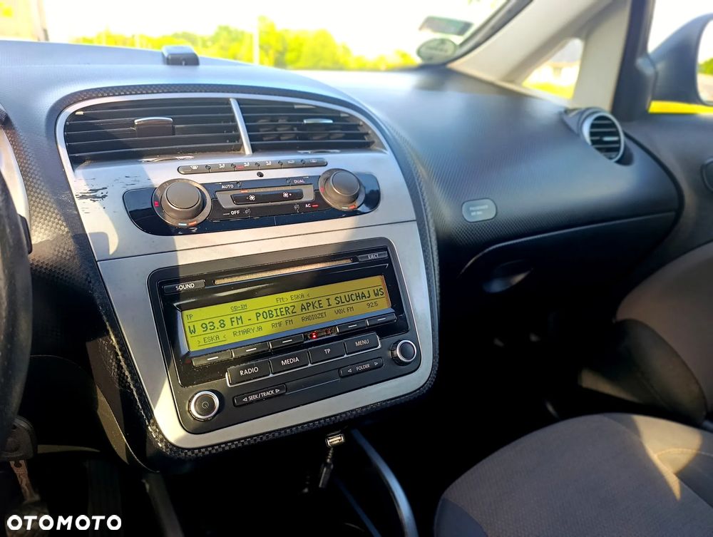 Seat Altea XL 1.6 TDI DPF CR Ecomotive Style - 19