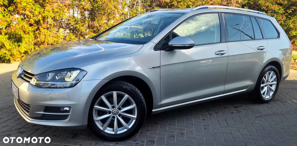 Volkswagen Golf 2015 photo 4