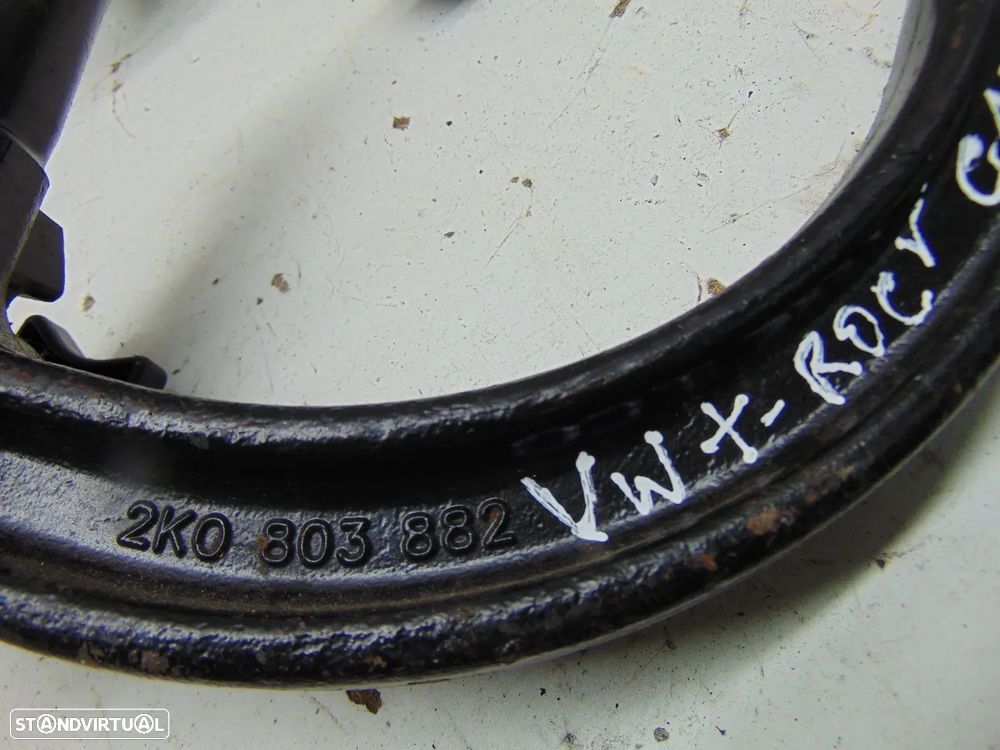 Bolas/engates reboque - 9