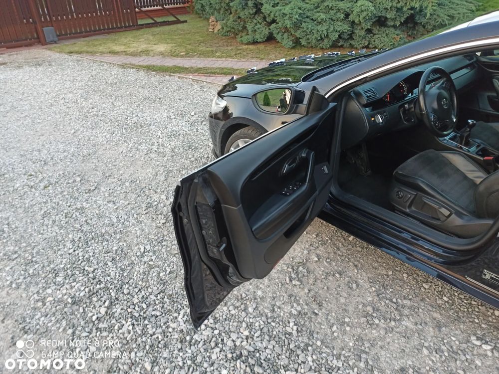 Volkswagen Passat CC - 5