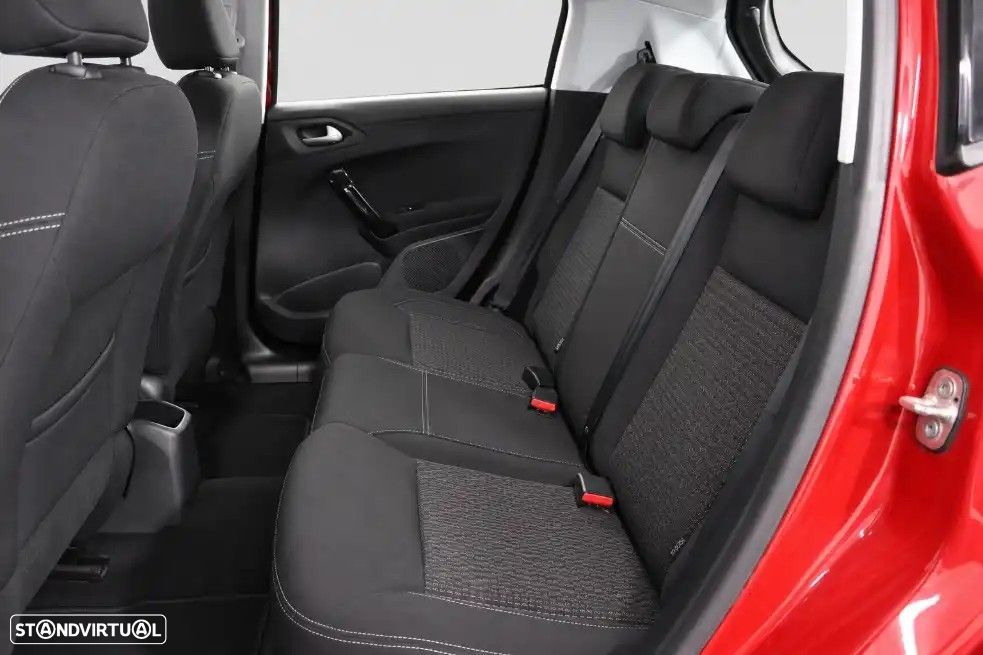 Peugeot 208 1.2 PureTech Active - 15