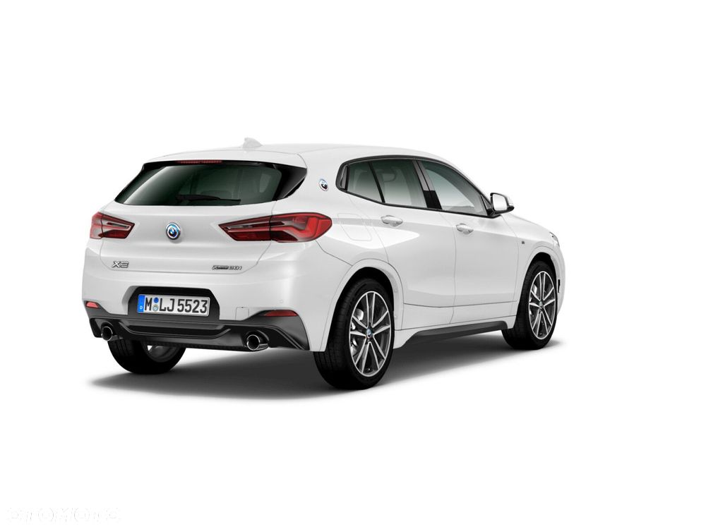 BMW X2 - 3