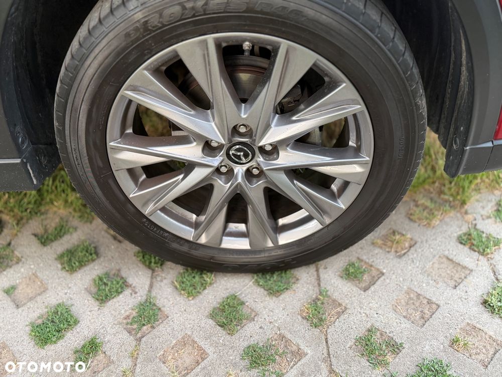 Mazda CX-5 2.0 Skypassion 2WD - 15