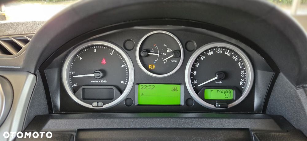 Land Rover Discovery TD V6 Family Limited Edition - 26