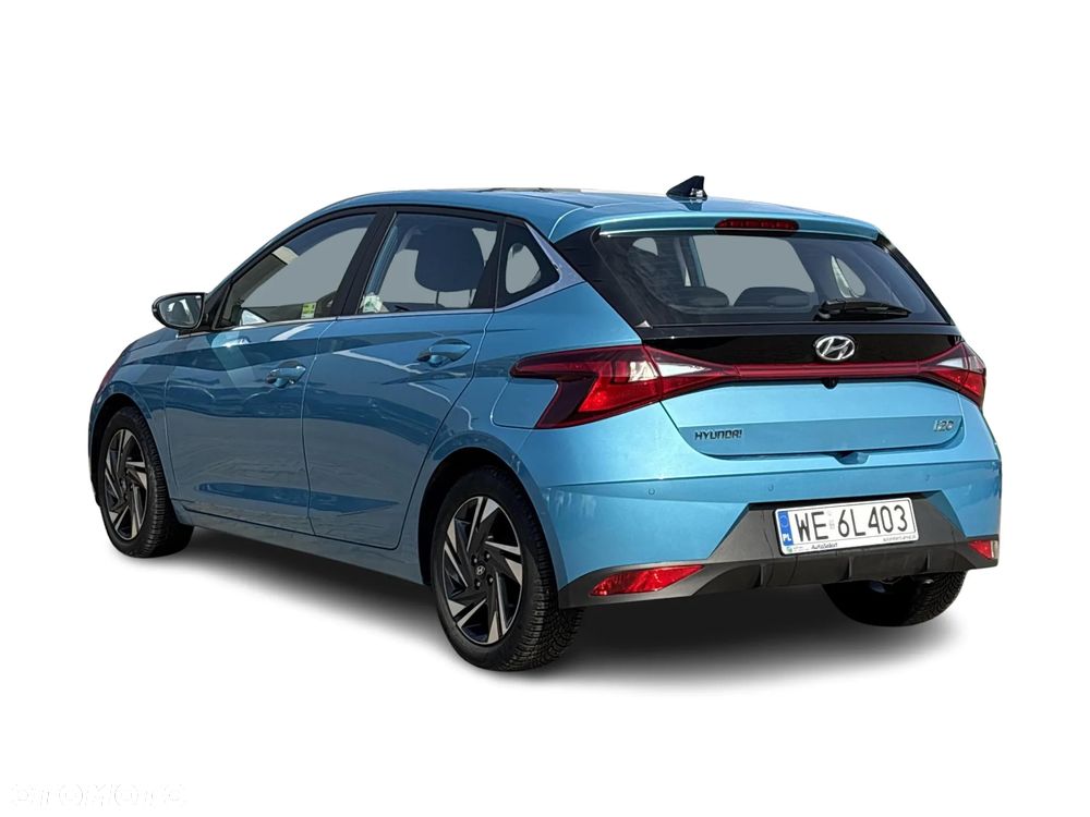 Hyundai i20 1.2 Comfort - 5