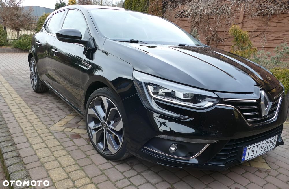 Renault Megane 1.2 Energy TCe Bose - 7