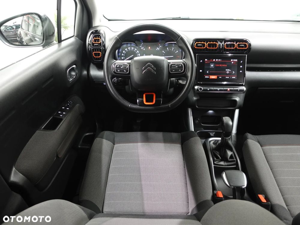 Citroën C3 Aircross PureTech 110 Stop & Start Feel - 29