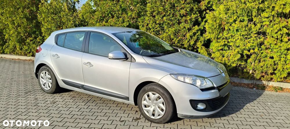 Renault Megane 1.5 dCi Privilege - 7