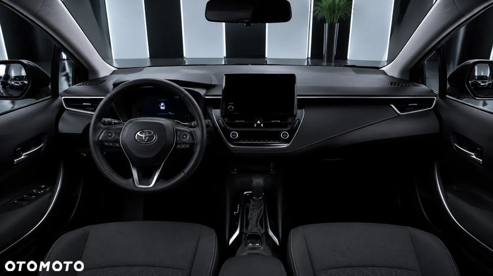 Toyota Corolla 1.5 Comfort MS - 7