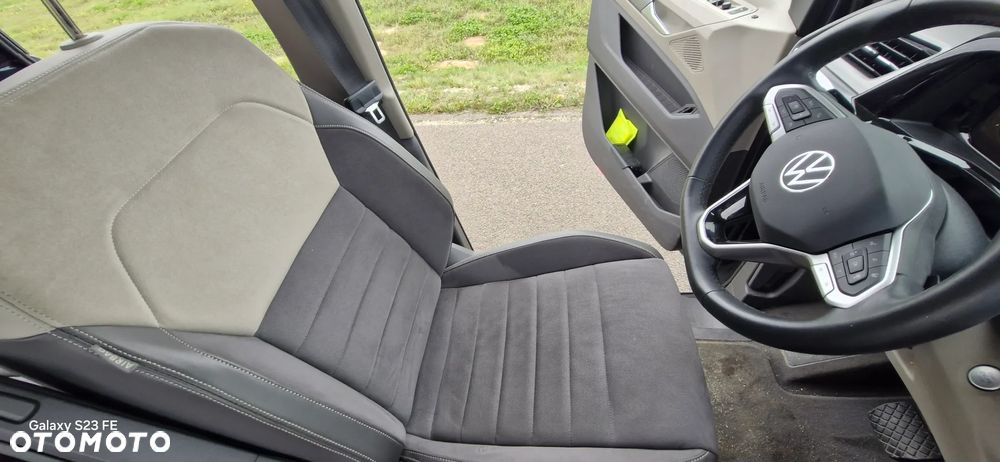 Volkswagen Multivan 1.4 TSI eHybrid PHEV 160kW L1 Energetic DSG - 24