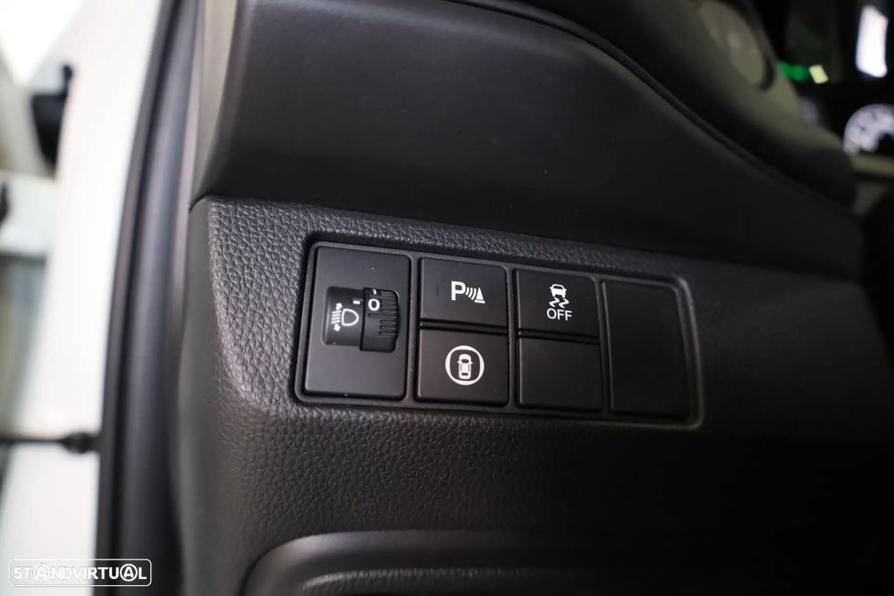 Honda HR-V 1.5 i-MMD e:HEV Advance - 45