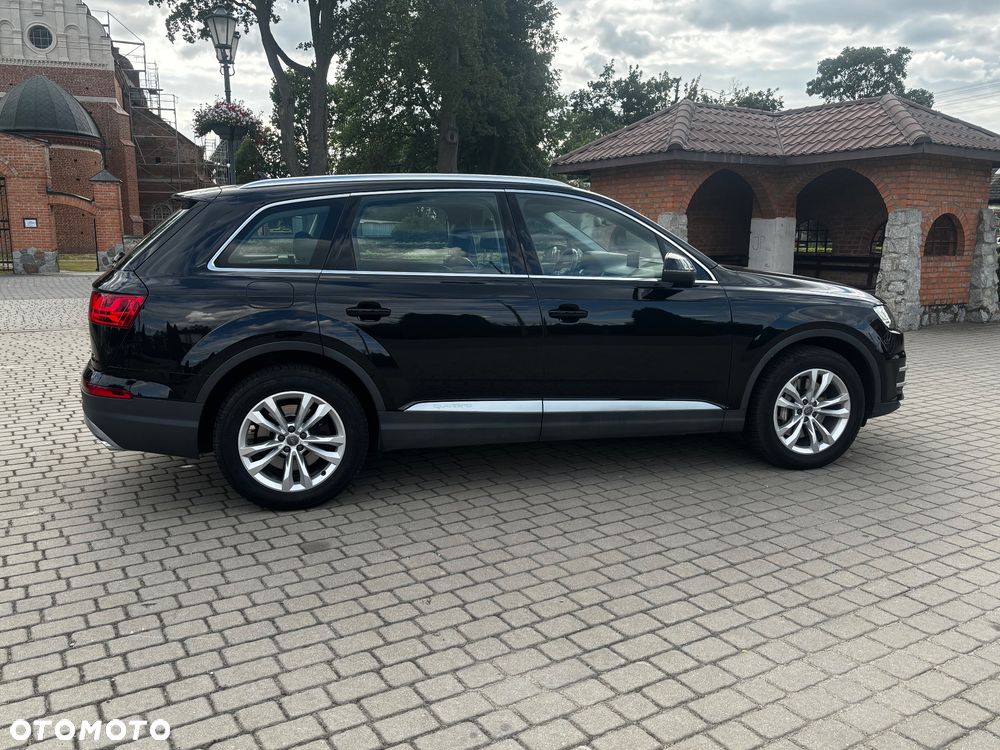 Audi Q7 - 5