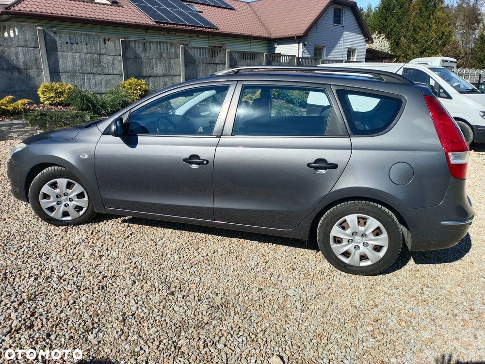 Hyundai i30 - 13