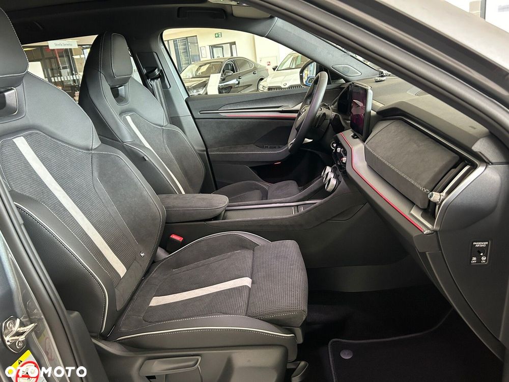 Skoda Kodiaq 2.0 TSI 4x4 Sportline DSG - 15