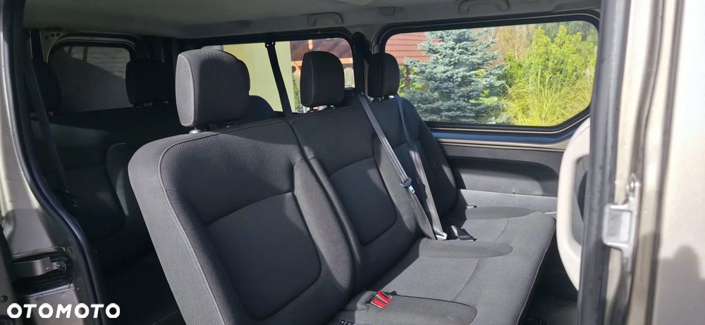 Renault Trafic - 4