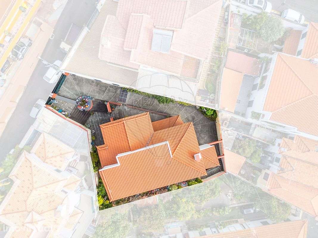 Moradia T4 para venda - Grande imagem: 4/34