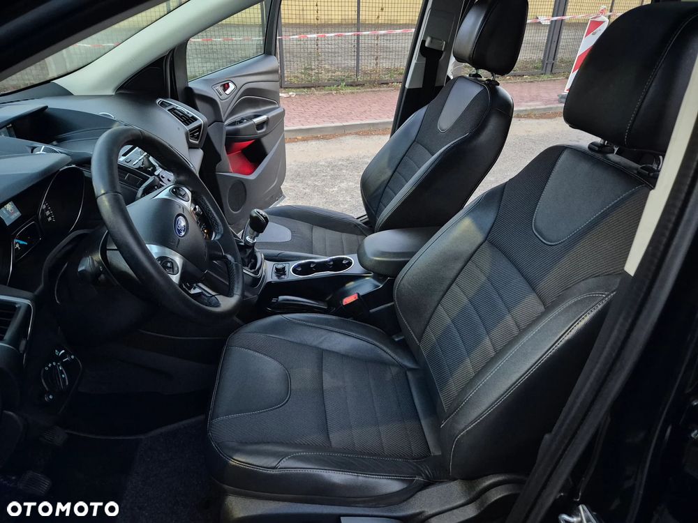Ford Kuga 1.6 EcoBoost FWD Titanium ASS - 23
